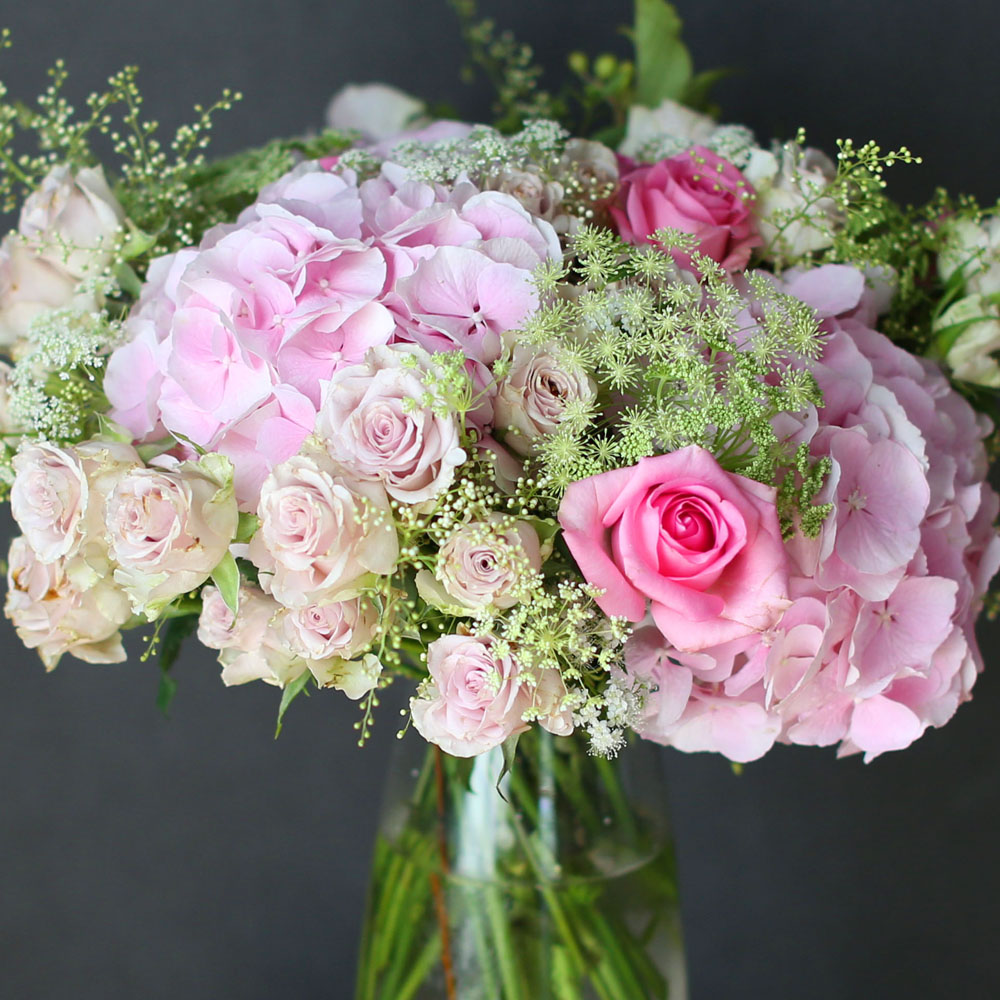 Ways to Freshen Your Home - Flowers improve emotional health(ȱâ´Â º¯°æµÉ ¼ö ÀÖ½À´Ï´Ù)