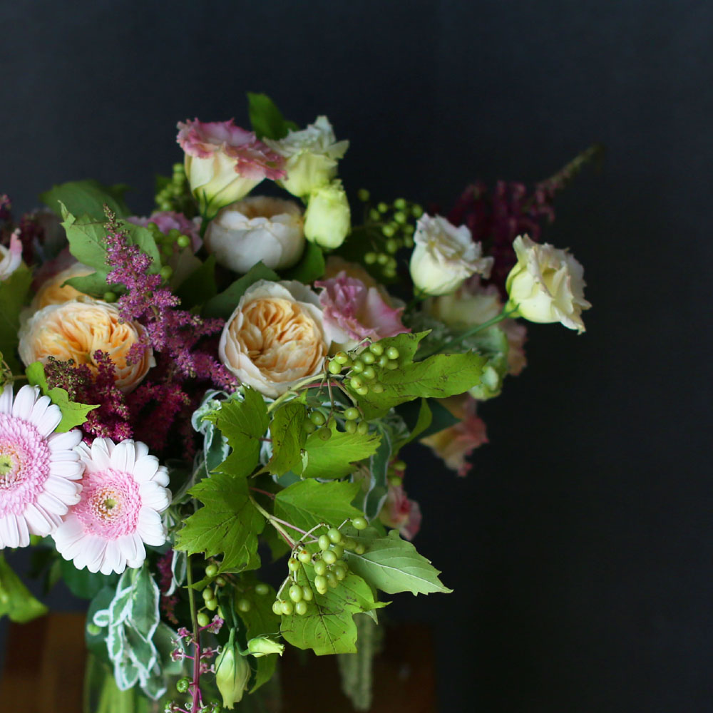 Ways to Freshen Your Home - My flower inspiration from the home  ɹ