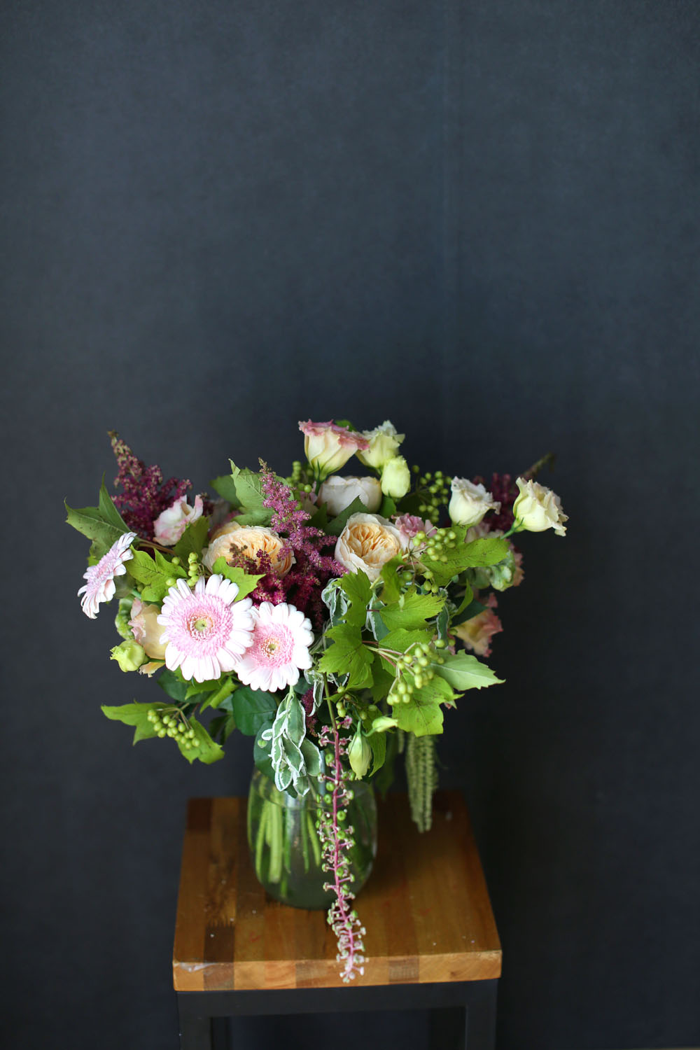 Ways to Freshen Your Home - My flower inspiration from the home  ɹ