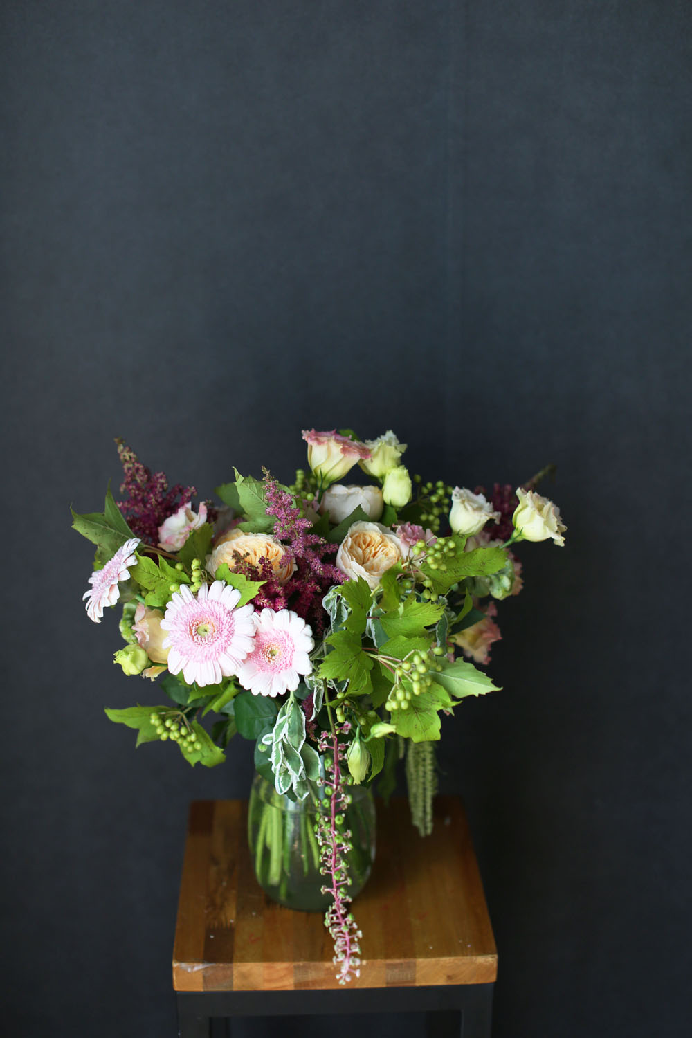 Ways to Freshen Your Home - My flower inspiration from the home  ɹ