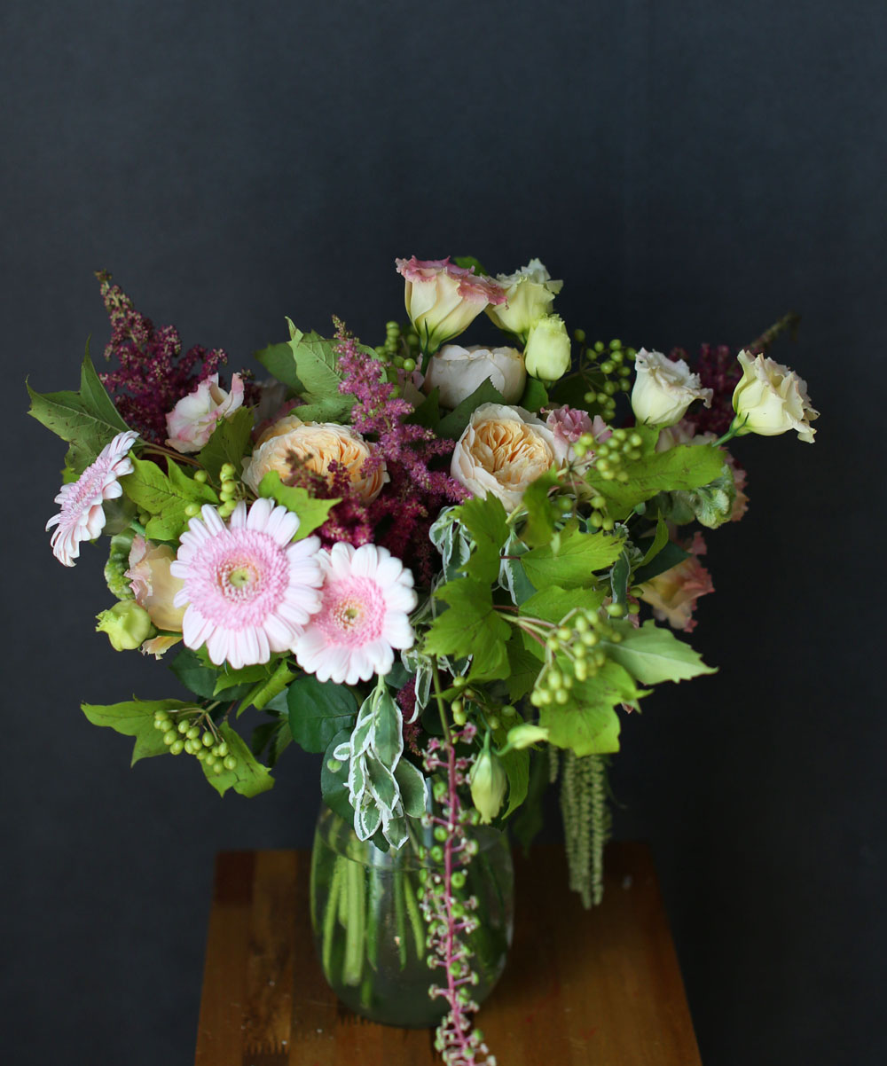 Ways to Freshen Your Home - My flower inspiration from the home  ɹ