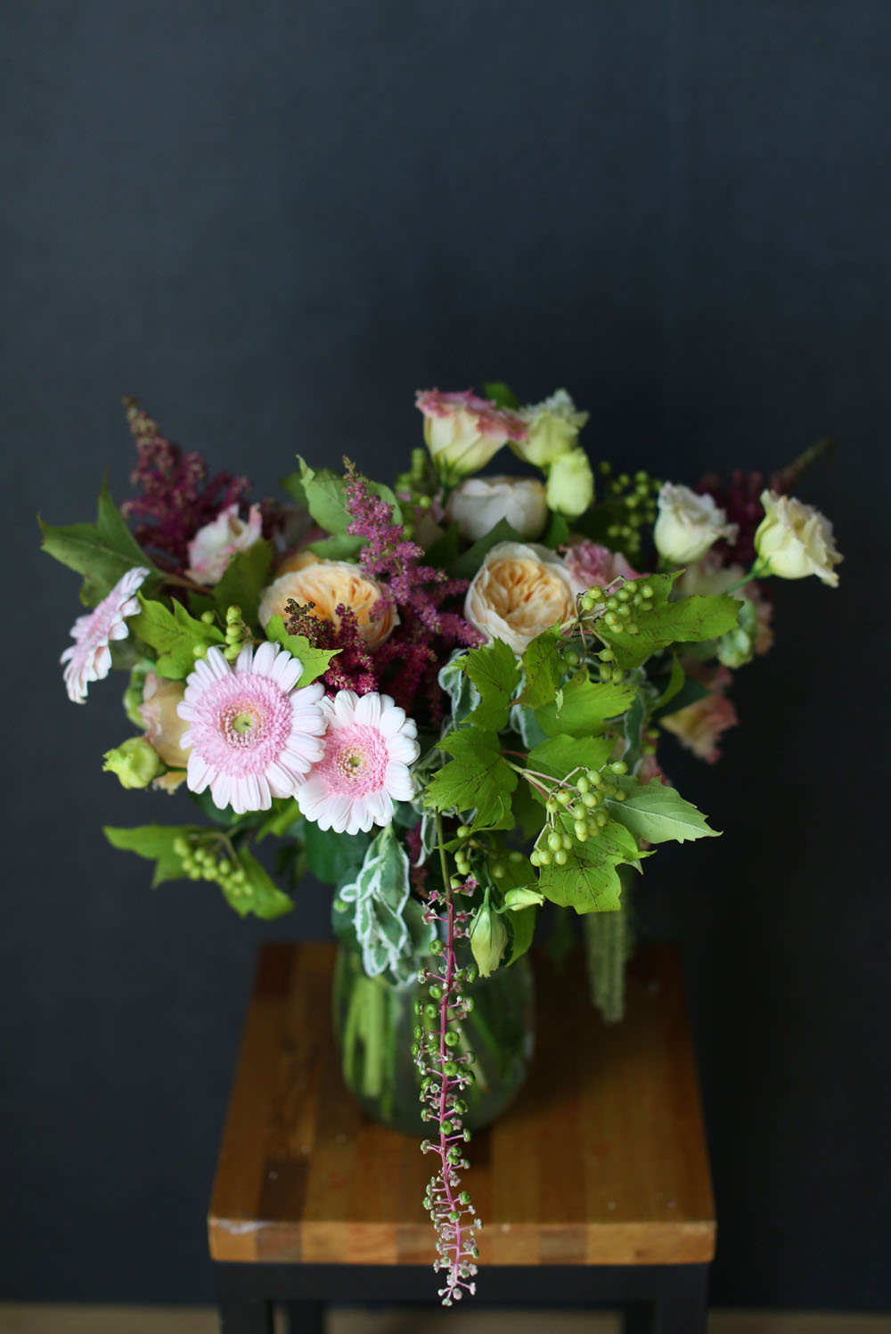 Ways to Freshen Your Home - My flower inspiration from the home  ɹ