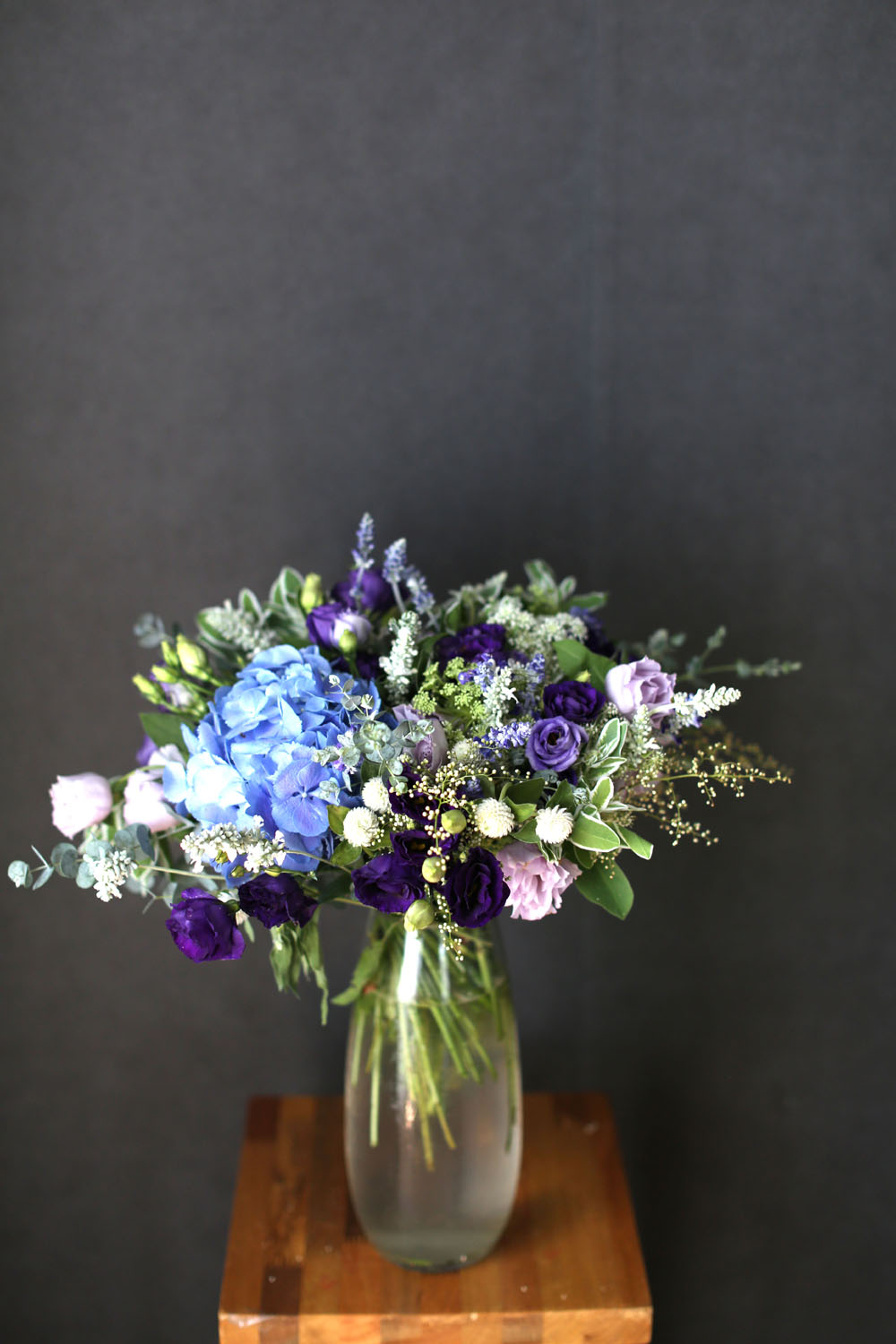 Ways to Freshen Your Home - Purple of summer(ȭ   ֽϴ)  ɹ