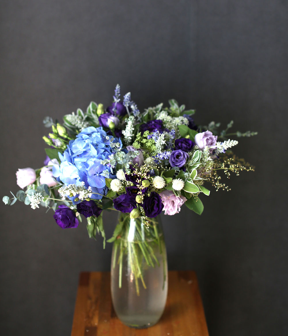 Ways to Freshen Your Home - Purple of summer(ȭ   ֽϴ)  ɹ