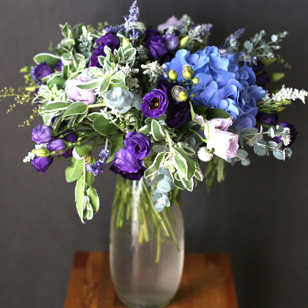 Ways to Freshen Your Home - Purple of summer(ȭ   ֽϴ)  ɹ