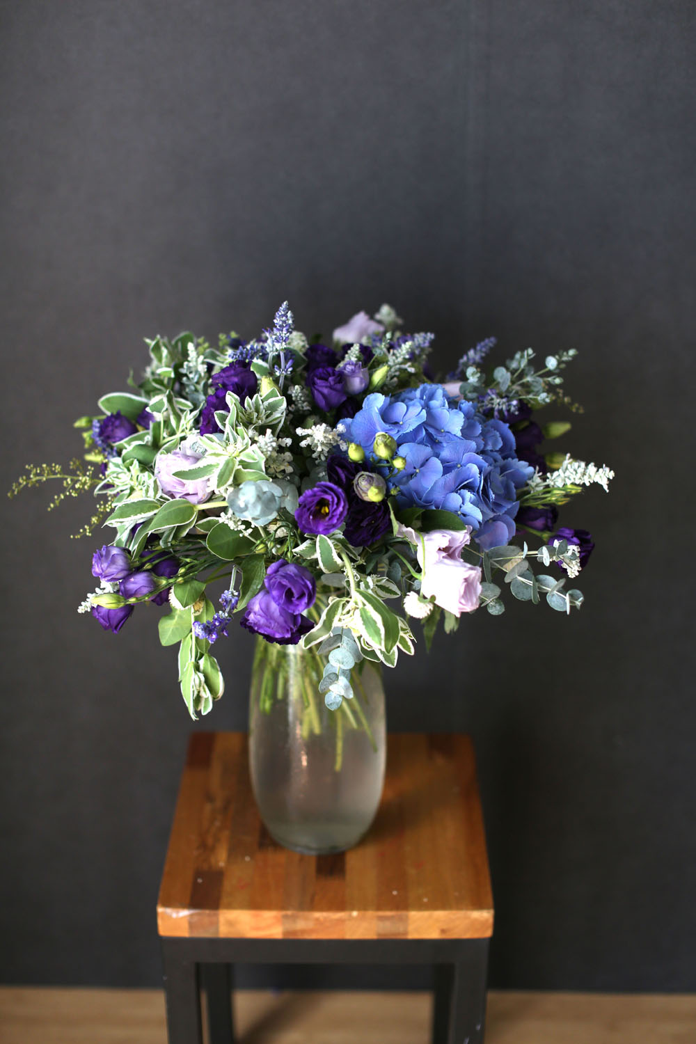 Ways to Freshen Your Home - Purple of summer(ȭ   ֽϴ)  ɹ