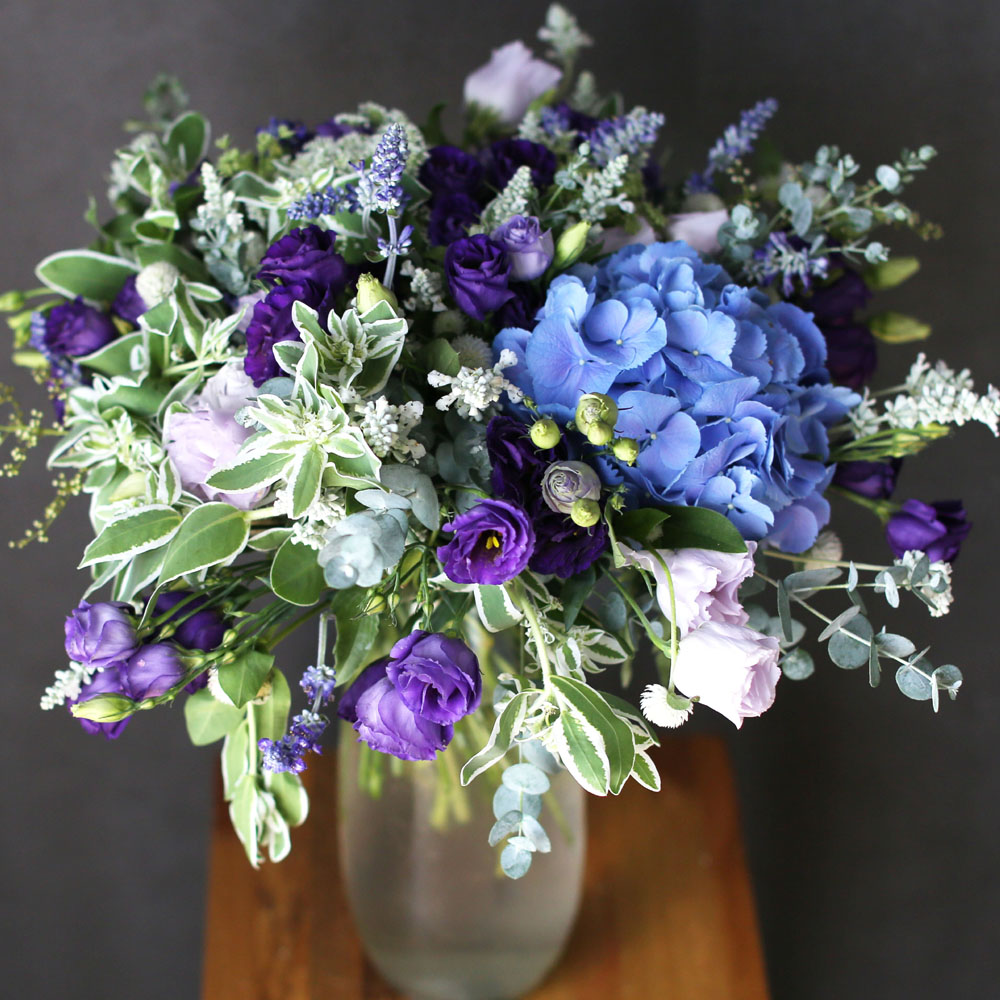 Ways to Freshen Your Home - Purple of summer(ȭ   ֽϴ)  ɹ