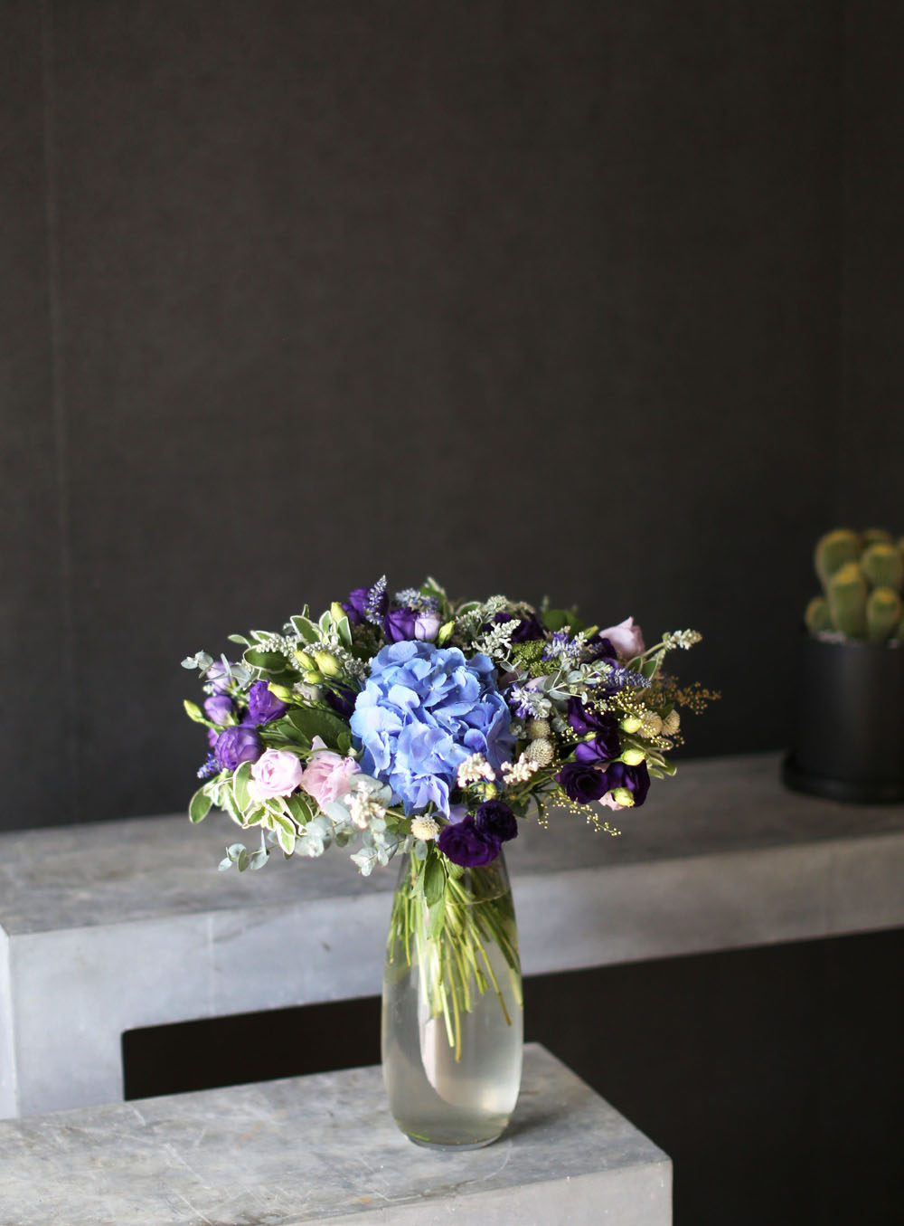 Ways to Freshen Your Home - Purple of summer(ȭ   ֽϴ)  ɹ