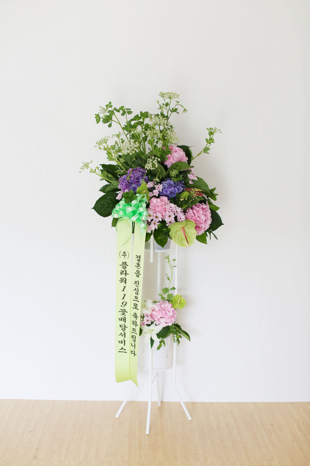 Ưº°ÇÑ ÃàÇÏ¿ë Èȯ - Çöó¿ö119 µðÀÚÀÎ ÃàÇÏÈȯ_NO 5 ²ÉÁý ²É¹è´Þ