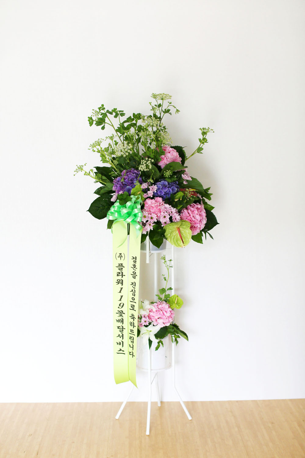 Ưº°ÇÑ ÃàÇÏ¿ë Èȯ - Çöó¿ö119 µðÀÚÀÎ ÃàÇÏÈȯ_NO 5 ²ÉÁý ²É¹è´Þ