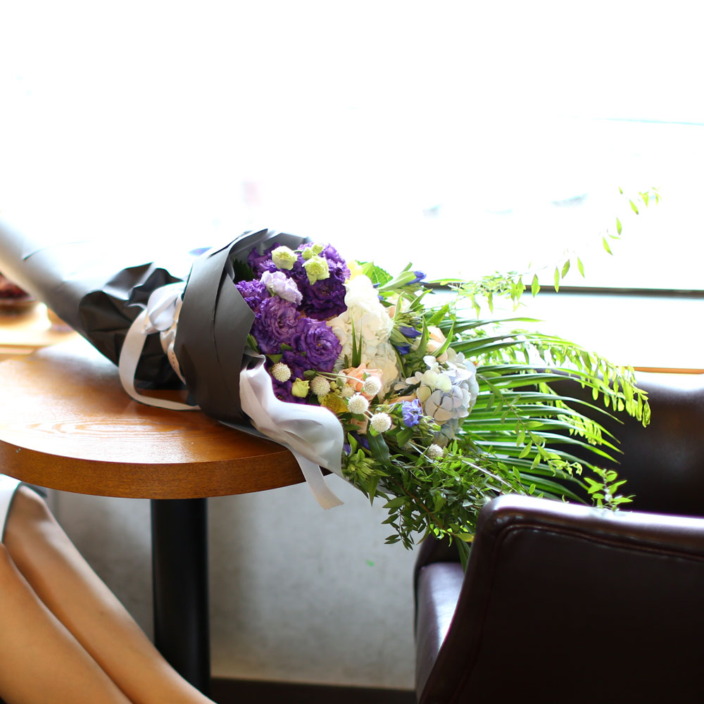 Big Size Bouquet - romancist