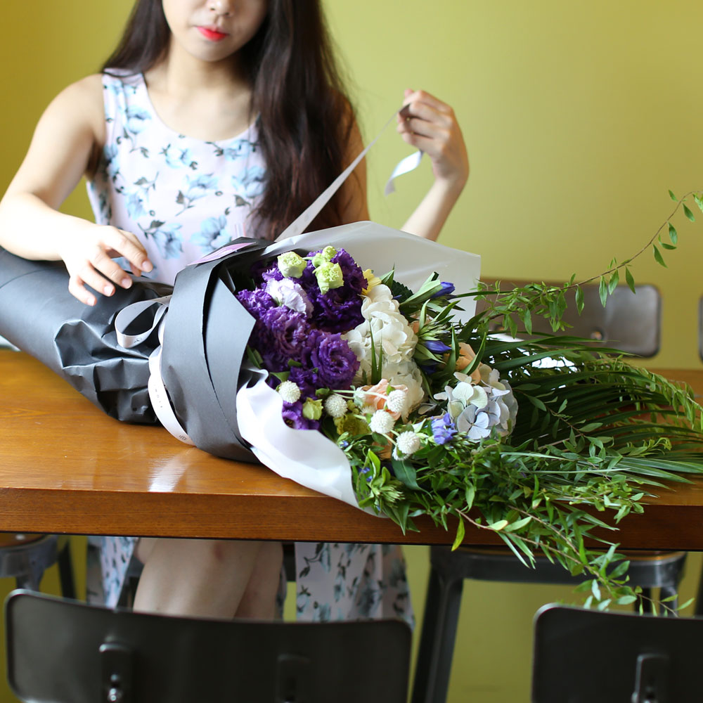 Big Size Bouquet - romancist