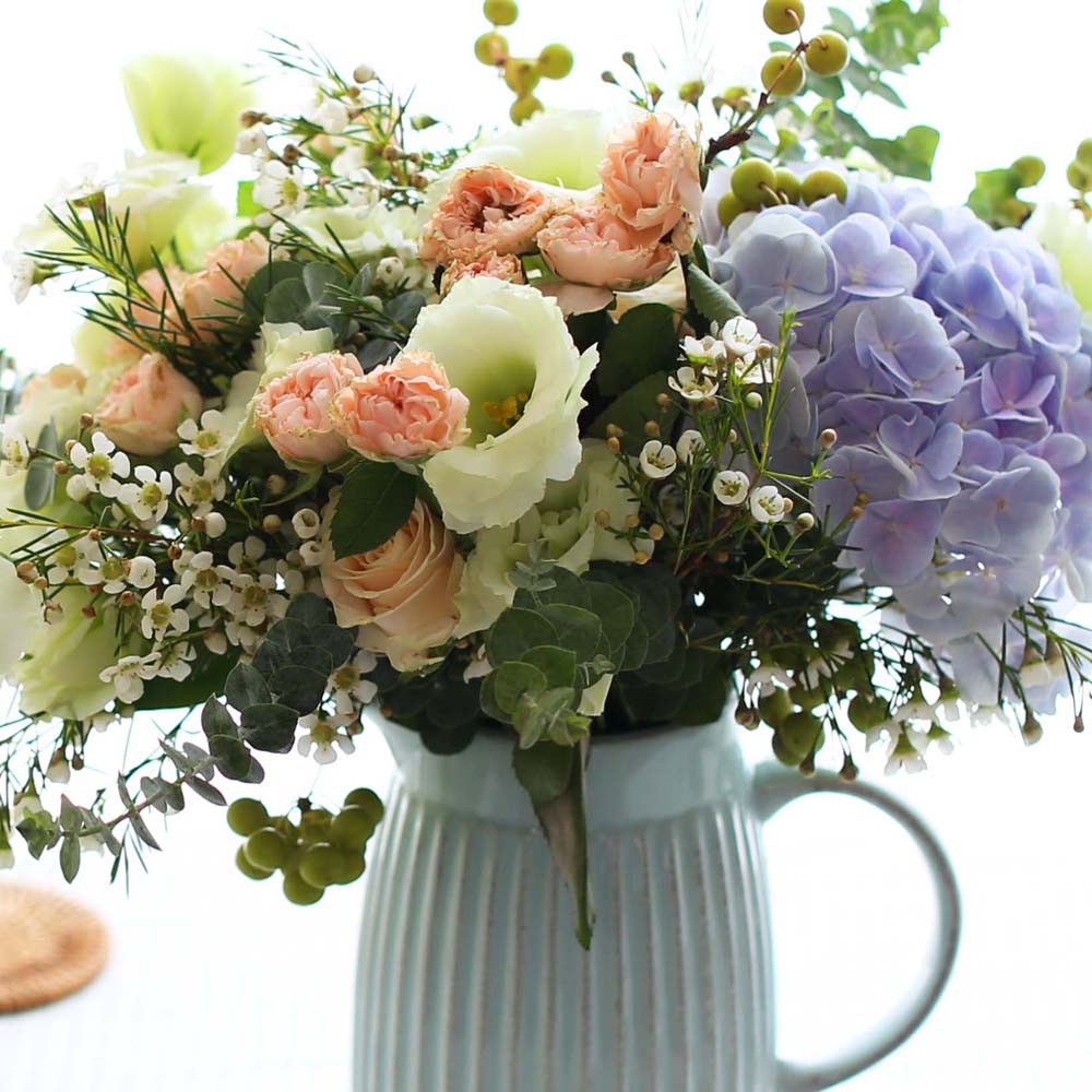  Ƽ  ̺ö - dining flowers  ɹ