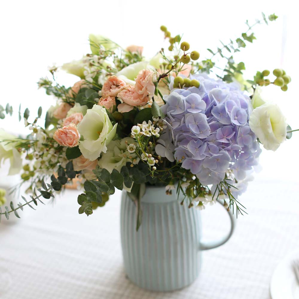  Ƽ  ̺ö - dining flowers  ɹ