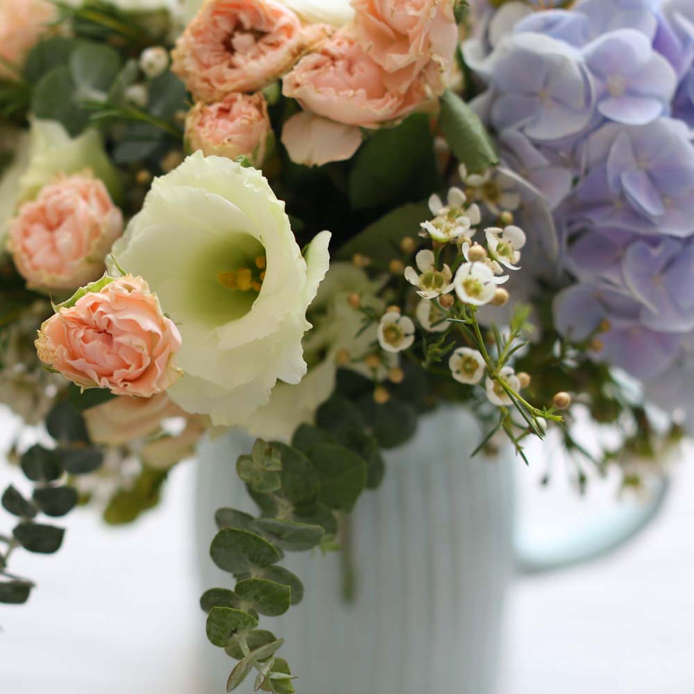  Ƽ  ̺ö - dining flowers  ɹ