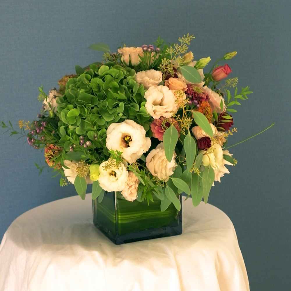 French flowers style _Serenade To Spring ²ÉÁý ²É¹è´Þ