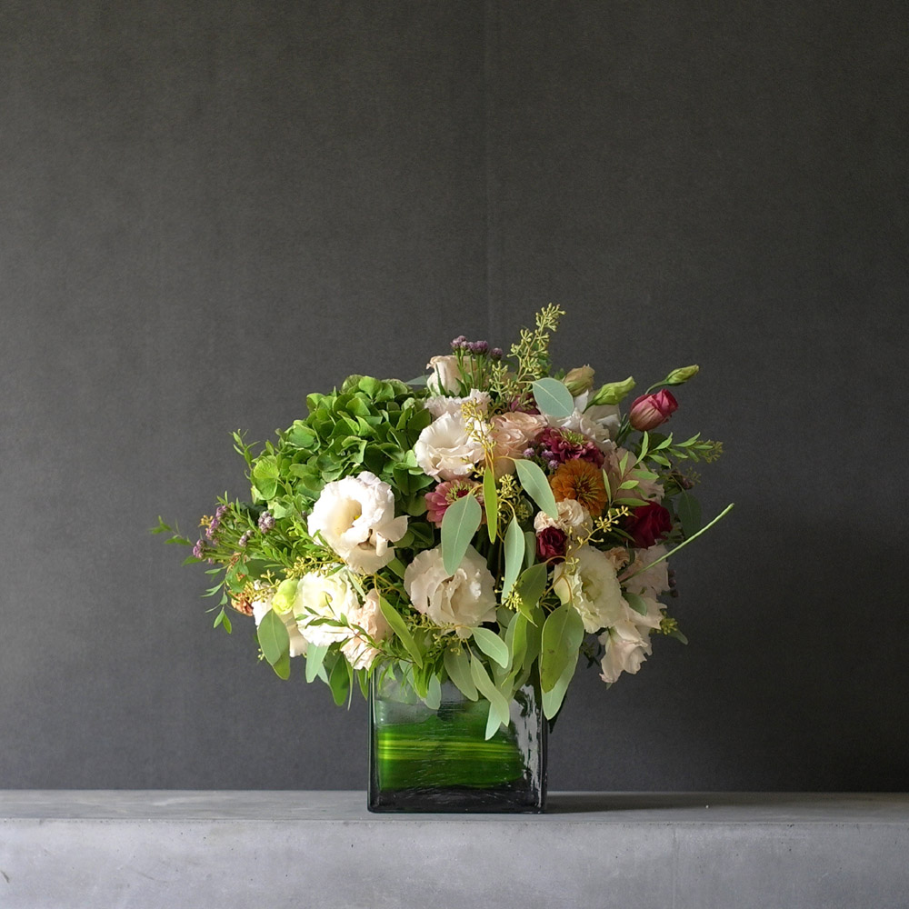 French flowers style _Serenade To Spring ²ÉÁý ²É¹è´Þ