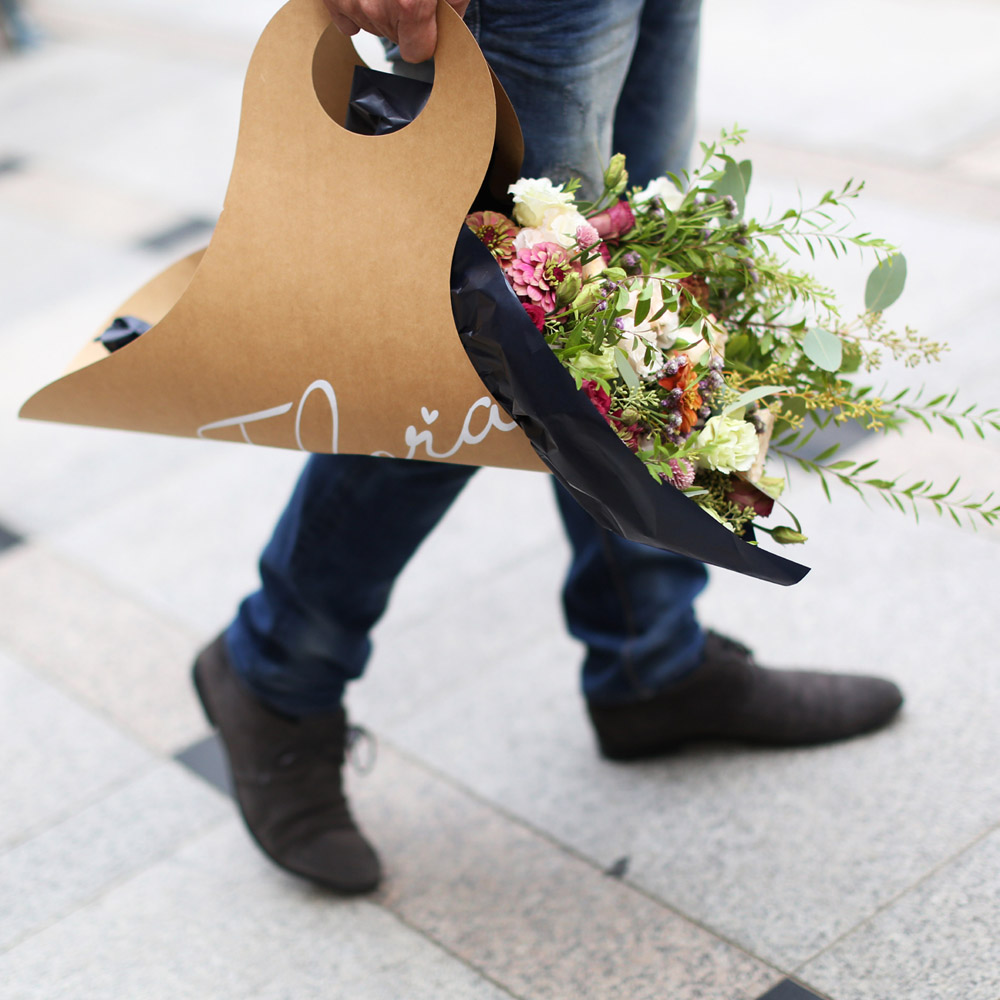 The Propose _   ϴ  ɹ