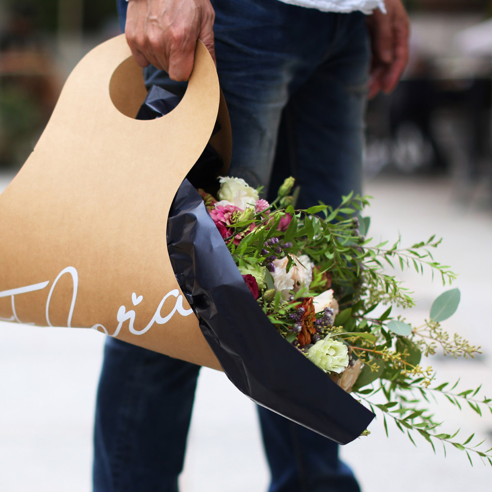 The Propose _   ϴ  ɹ