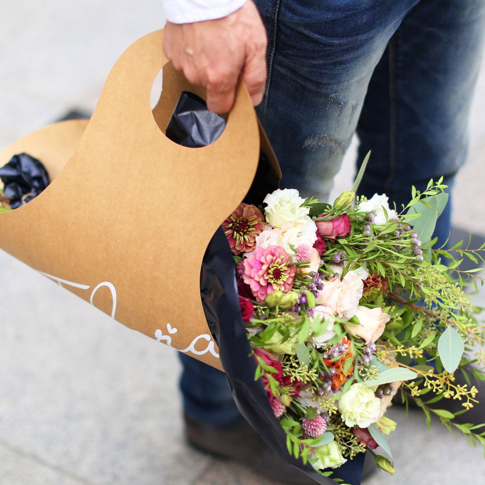 The Propose _   ϴ  ɹ