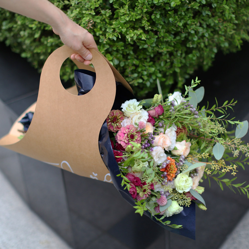 The Propose _   ϴ  ɹ