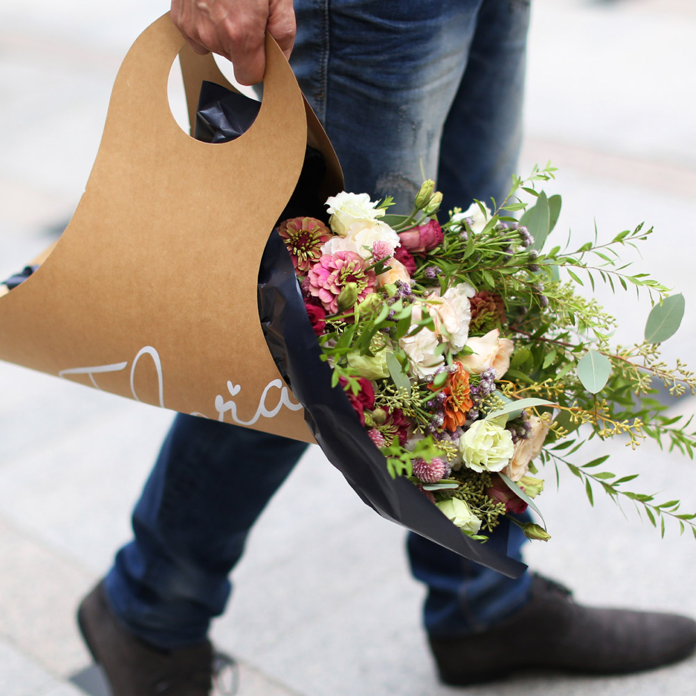 The Propose _   ϴ  ɹ