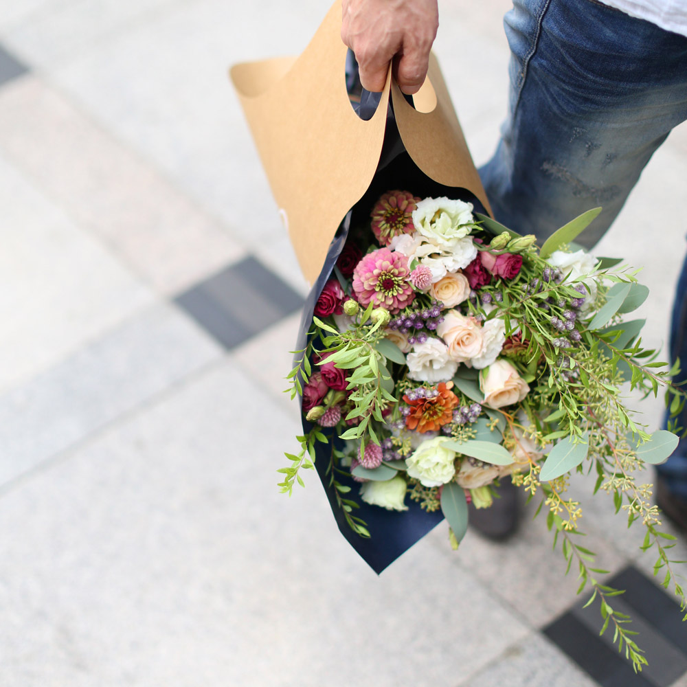 The Propose _   ϴ  ɹ