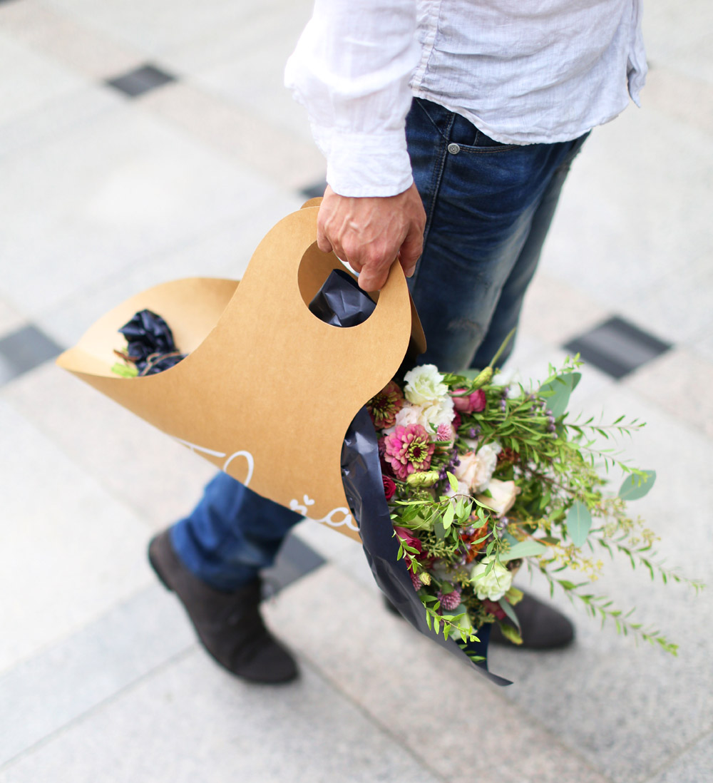 The Propose _   ϴ  ɹ