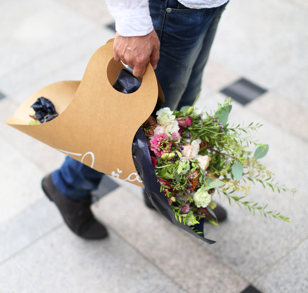 The Propose _   ϴ  ɹ