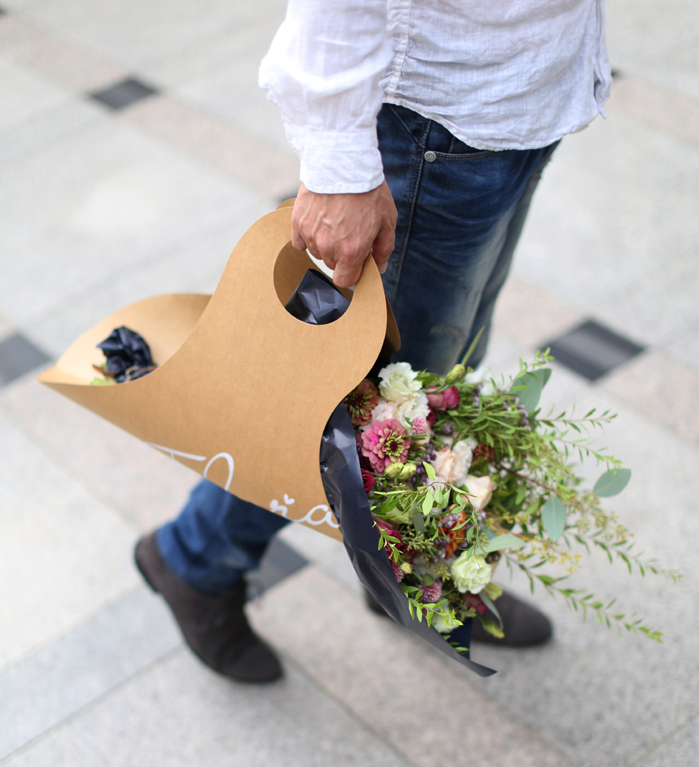 The Propose _   ϴ  ɹ