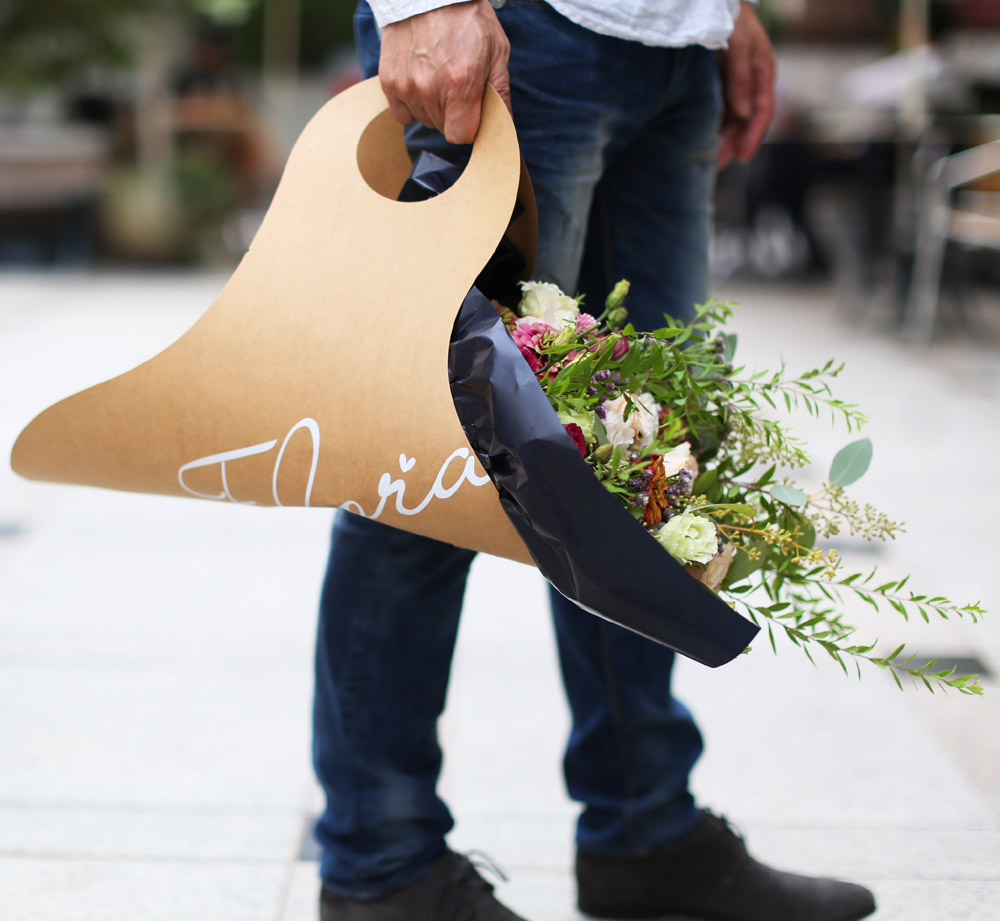 The Propose _   ϴ  ɹ