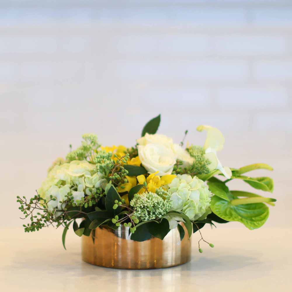 14 Fall  Flower Arrangements Blooming With - The Florence  ɹ