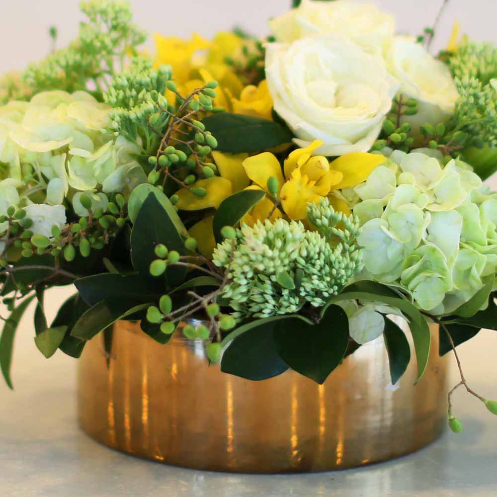 14 Fall  Flower Arrangements Blooming With - The Florence  ɹ