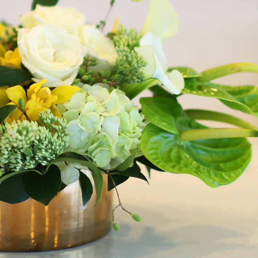 14 Fall  Flower Arrangements Blooming With - The Florence  ɹ