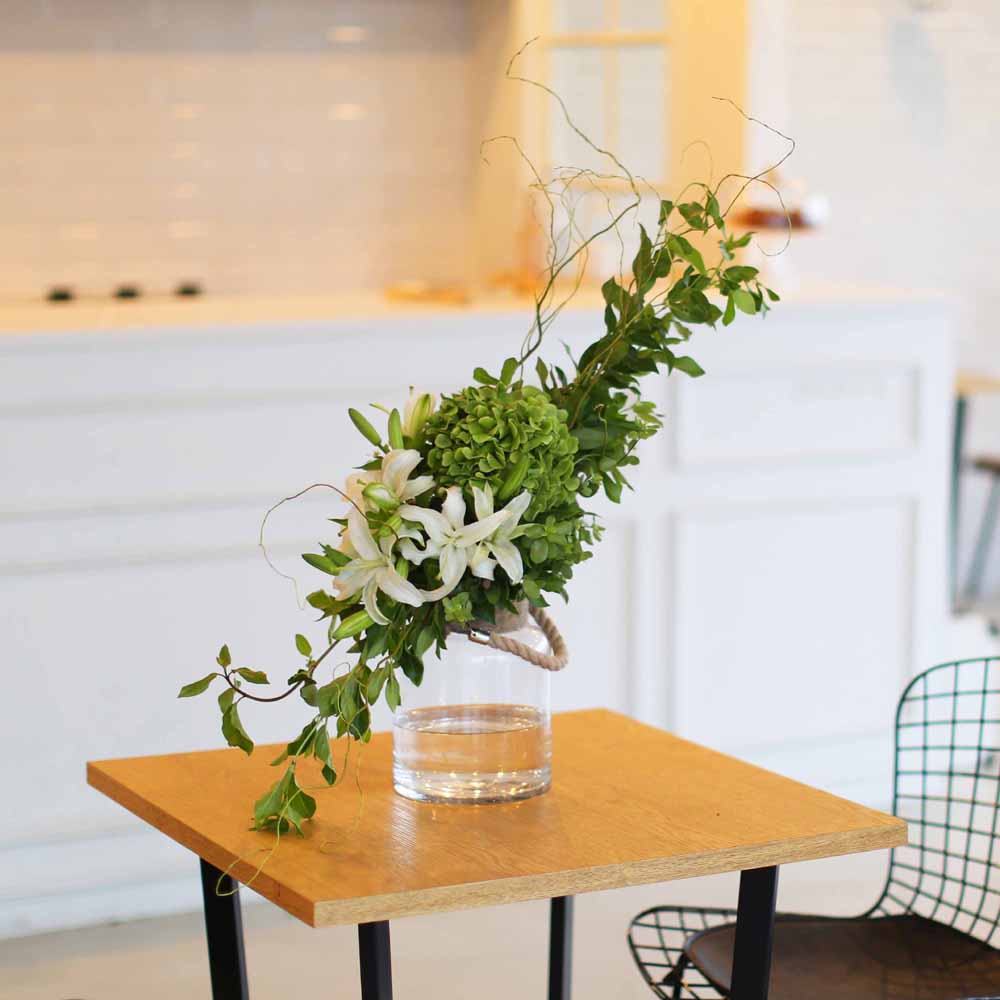 14 Fall  Flower Arrangements Blooming With - The ABBA  ɹ