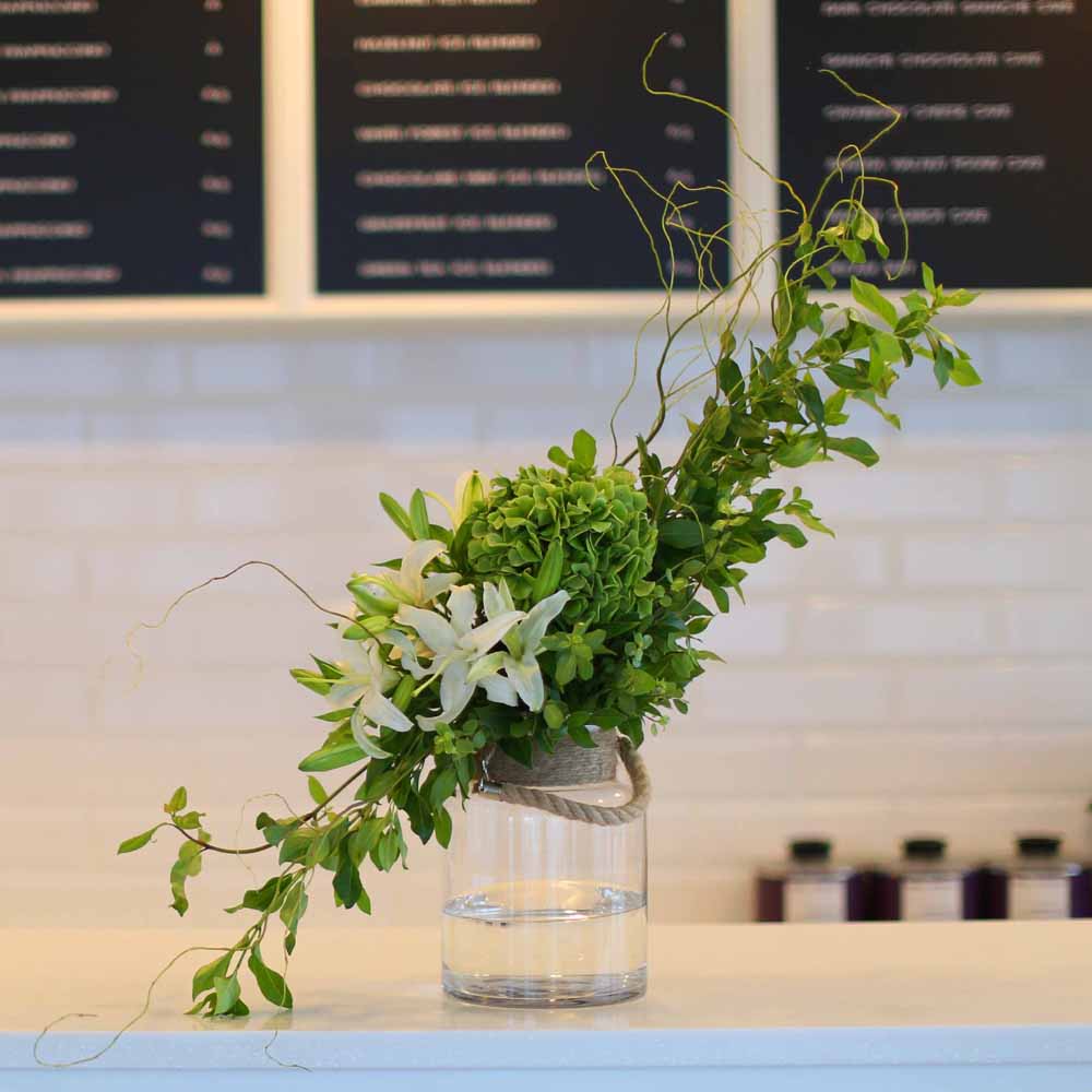 14 Fall  Flower Arrangements Blooming With - The ABBA  ɹ