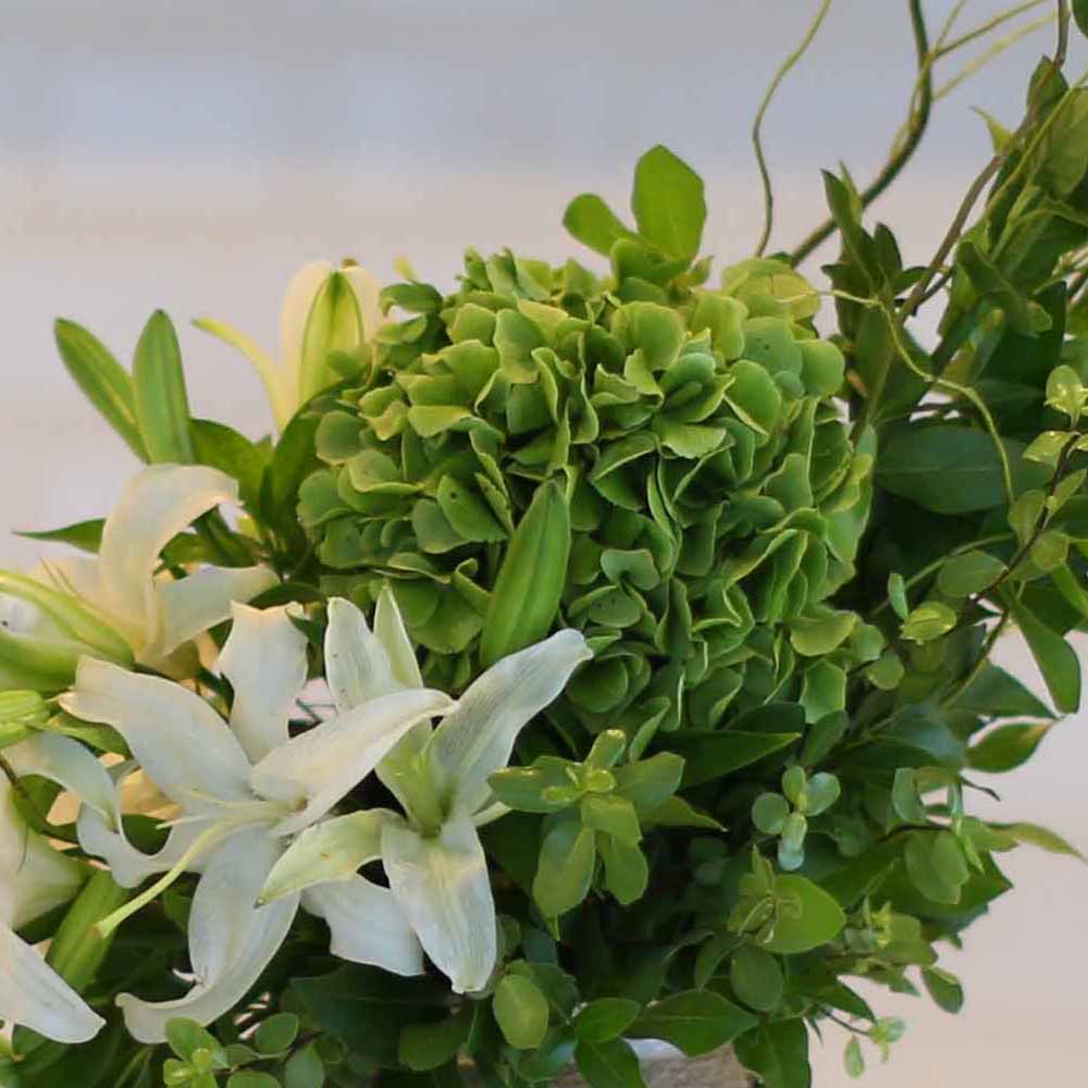 14 Fall  Flower Arrangements Blooming With - The ABBA  ɹ