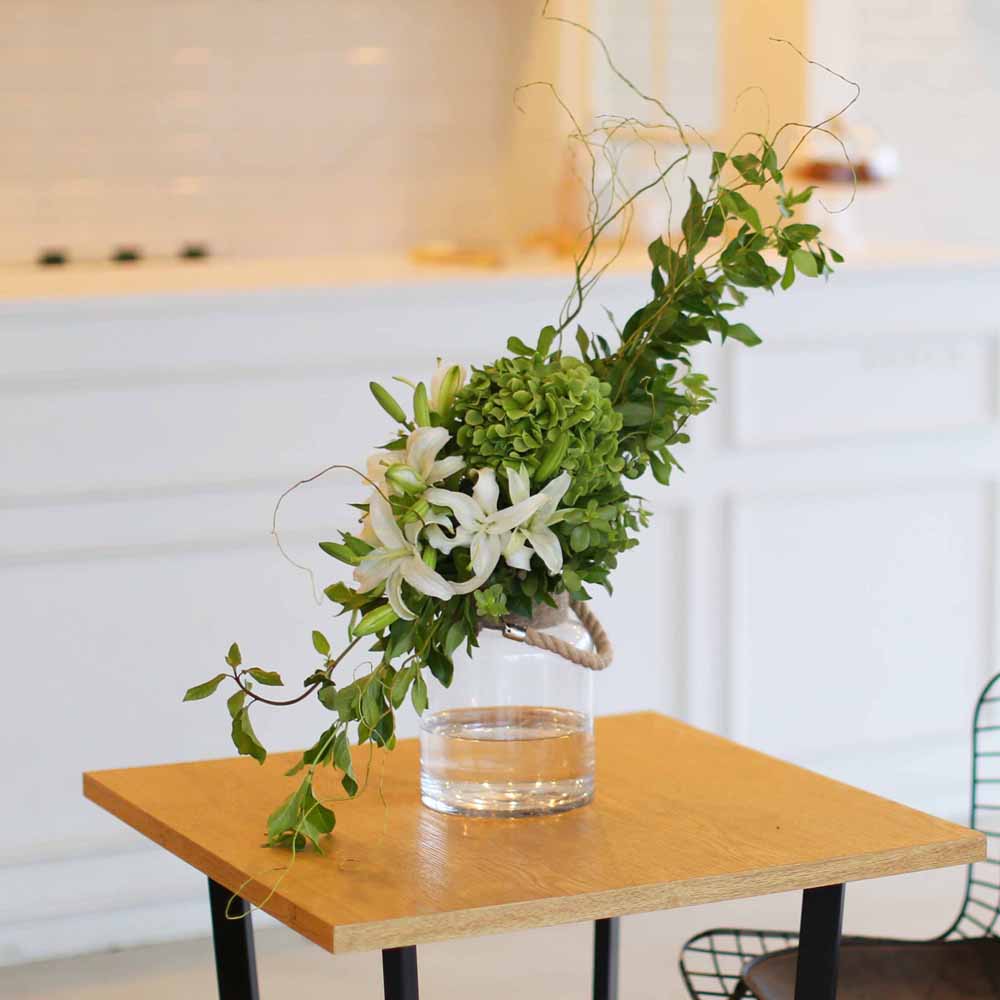 14 Fall  Flower Arrangements Blooming With - The ABBA  ɹ