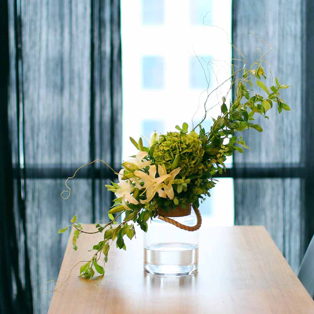 14 Fall  Flower Arrangements Blooming With - The ABBA  ɹ