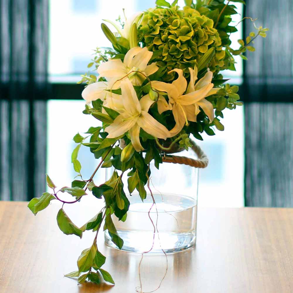 14 Fall  Flower Arrangements Blooming With - The ABBA  ɹ