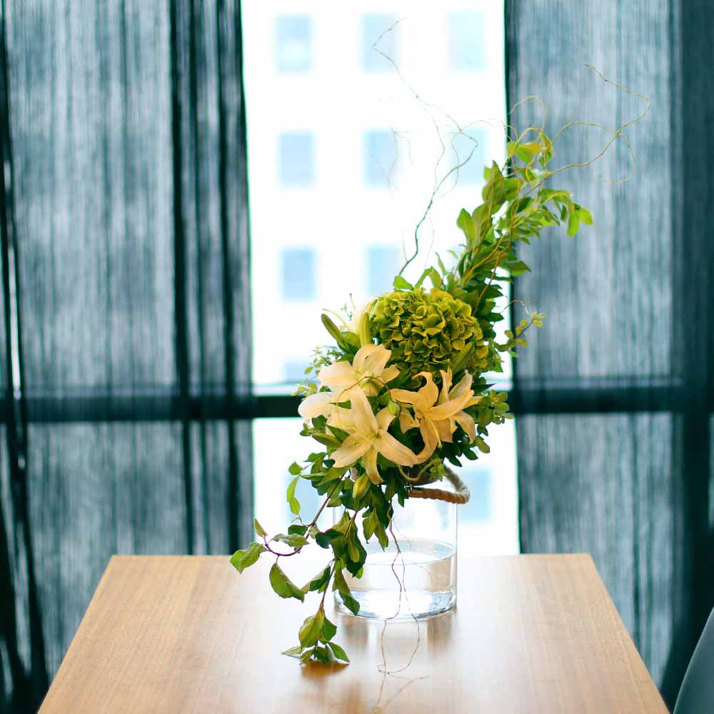 14 Fall  Flower Arrangements Blooming With - The ABBA  ɹ