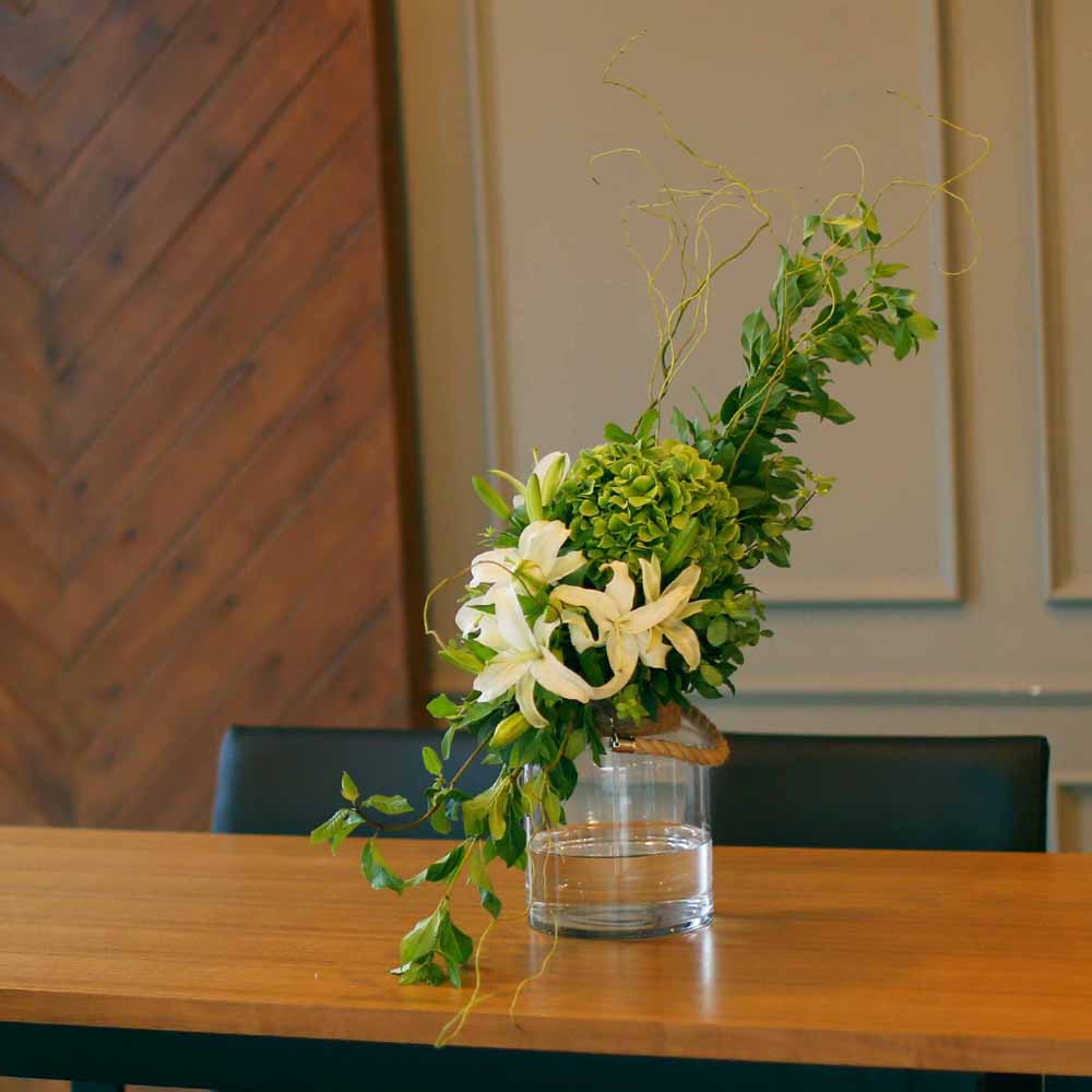14 Fall  Flower Arrangements Blooming With - The ABBA  ɹ
