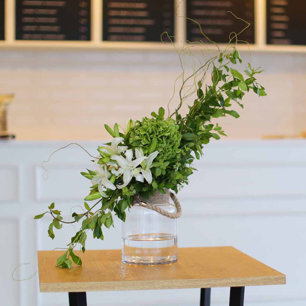 14 Fall  Flower Arrangements Blooming With - The ABBA  ɹ