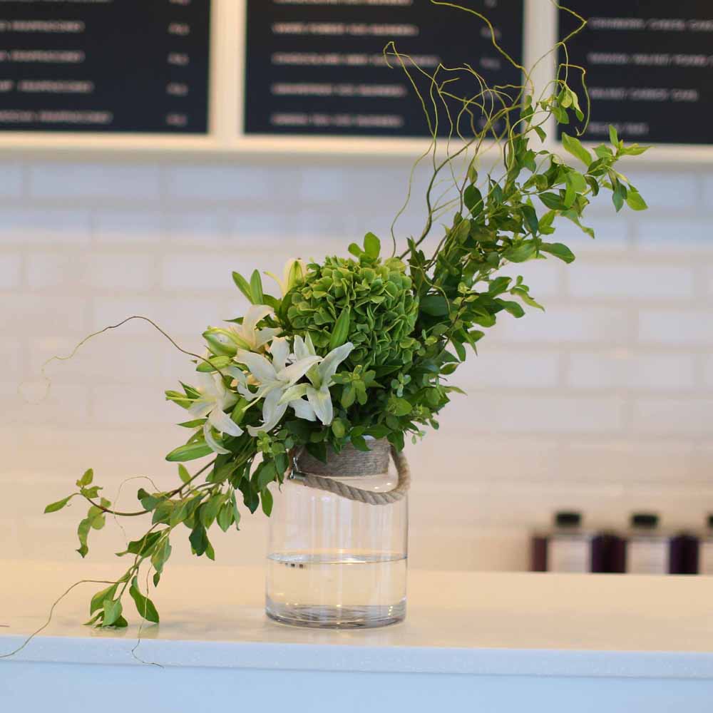 14 Fall  Flower Arrangements Blooming With - The ABBA  ɹ