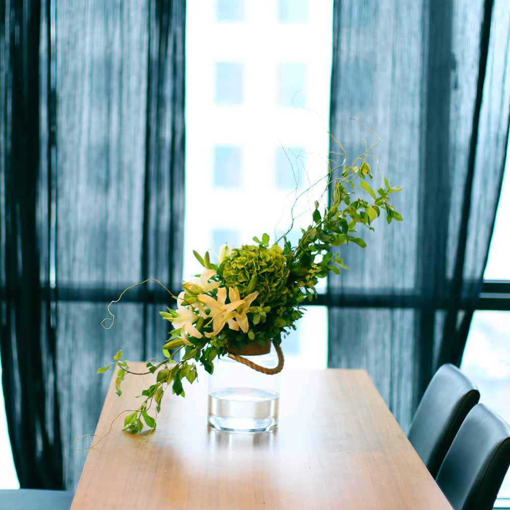 14 Fall  Flower Arrangements Blooming With - The ABBA  ɹ