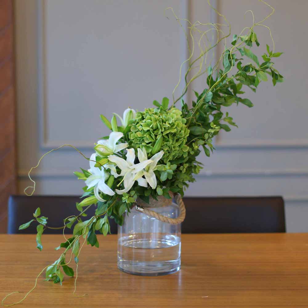 14 Fall  Flower Arrangements Blooming With - The ABBA  ɹ