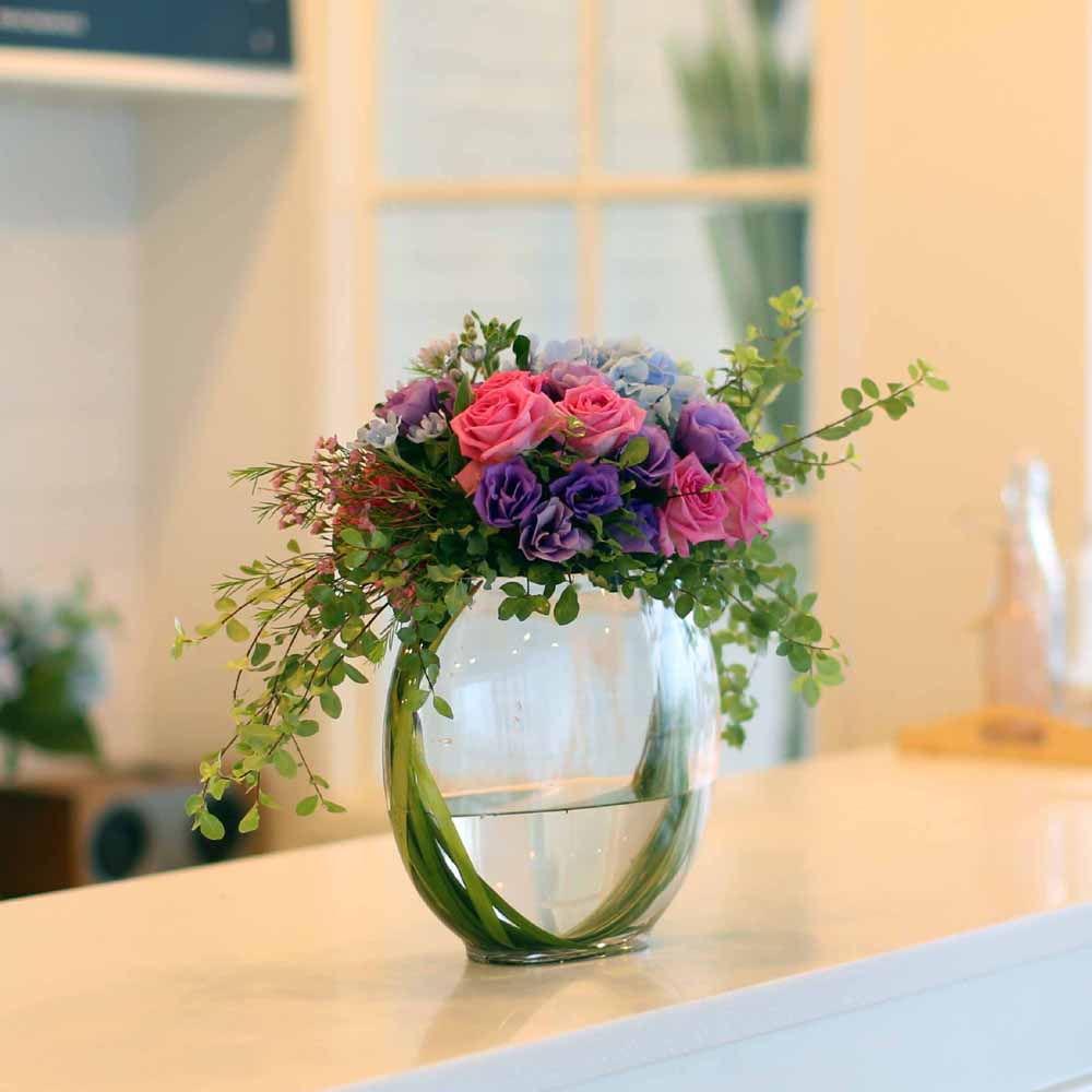 14 Fall  Flower Arrangements Blooming With - The vivien  ɹ