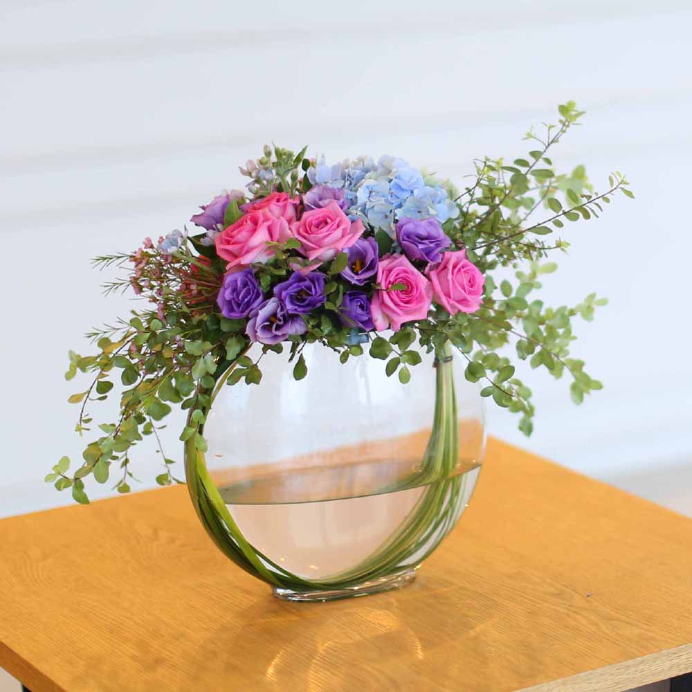 14 Fall  Flower Arrangements Blooming With - The vivien  ɹ