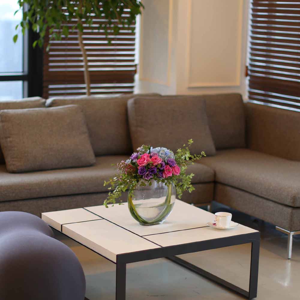 14 Fall  Flower Arrangements Blooming With - The vivien  ɹ