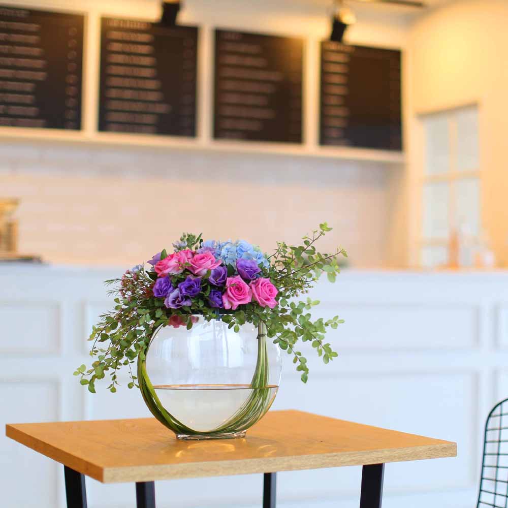 14 Fall  Flower Arrangements Blooming With - The vivien  ɹ